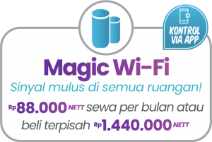 addon magic wifi