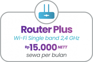 router plus