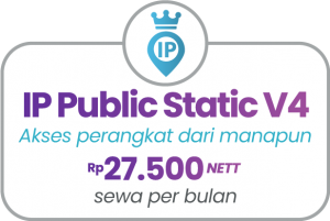 add-on myrepubluc Ip Public